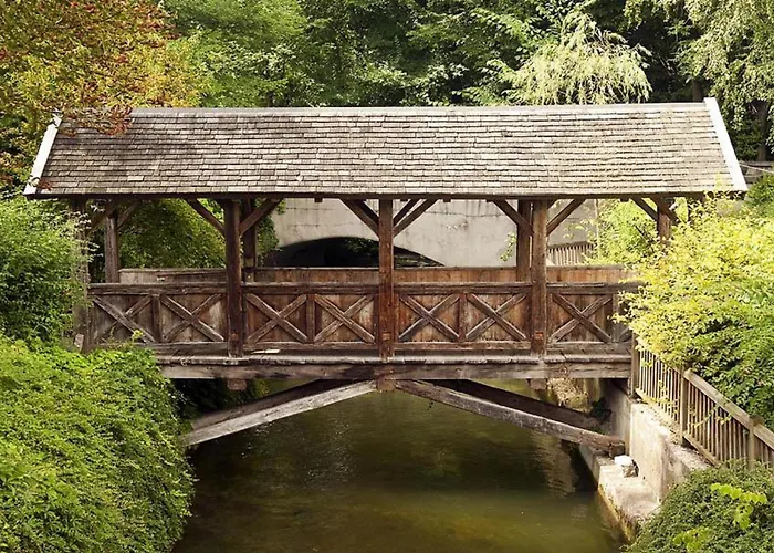 Hotel zur Mühle